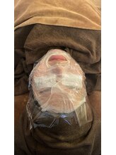 ビーアンドアイ シズオカテン レディース(B＆I SHIZUOKA)/皮が剥けないピーリング毛穴レス