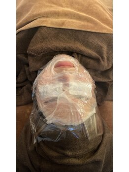 ビーアンドアイ シズオカテン レディース(B&I SHIZUOKA)/皮が剥けないピーリング毛穴レス