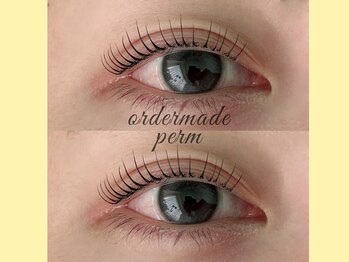 モストアイズ 横浜(most eyes)/Ordermadeperm♪