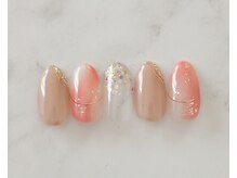 リリ(Ri×Re)/当店サンプルデザイン