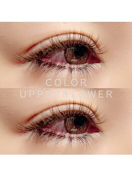 サッシー(SASSY)/カラーフラットセーブル上下♪