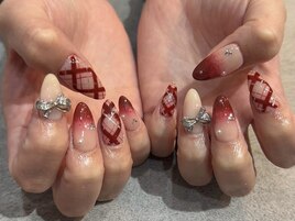 フレンチネイル