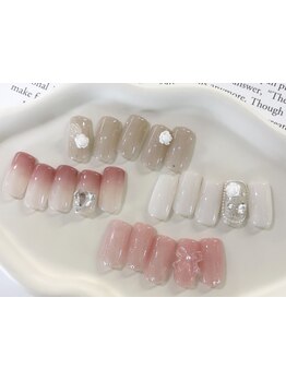 シンプル系（オフィス・日常）が得意