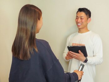 ダゼロ(DaZero)の写真/【桜新町】エリア希少のファスティング専門店！痩せやすい体作りでダイエットをサポート《エステプロラボ》