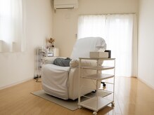 アパートの一室で完全個室☆