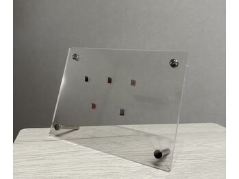 マリン(MARIN)/カラーエクステ☆