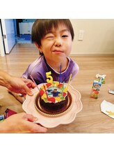 コントレール 歯ぁと(CONTRAIL)/お子さまお預かり