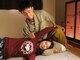 さりょう 二子玉川の写真/《新感覚! タイ古式×ヨガ》独自メゾット登場★非日常空間で味わう贅沢時間と高技術◇着替え有 り/完全個室