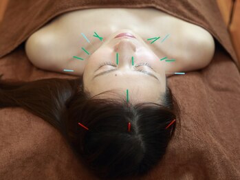 自然の恵み 鍼灸院