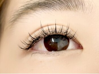 ボンシック 京都駅前店(Bon chic)/似合わせワンホンマツエク