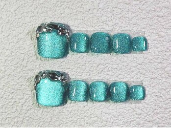 アキラネイルサロン(Akira nail salon)/