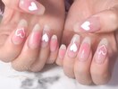 チークネイル