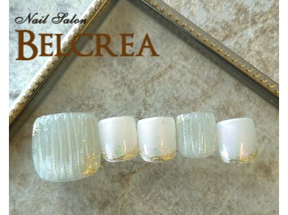 ネイルサロン ベルクレア(Nail salon Belcrea)の写真