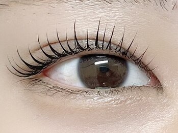 ローランリム(LORAN Lim)/まつげパーマ