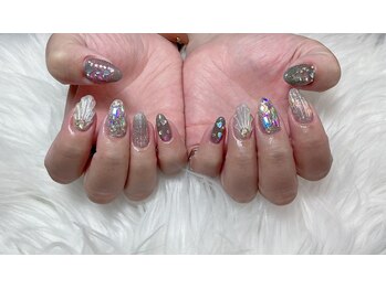 サロンユー(salon you)/フルアート