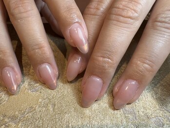 ブローディアネイル 川崎店(Brodia nails)/