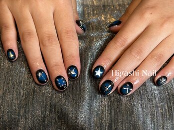ヒガシネイル(Higashi Nail)/