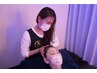 【定番☆おすすめ】ドライヘッドスパ　75分　¥8800→¥6500