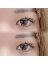 リト 茅ヶ崎((Lito)/パリジェンヌ/まつげパーマ/眉毛