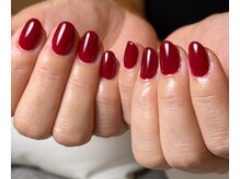 ロイヤル ビューティー サロン(Royal Beauty Saloon)/美爪式　ワンランク上ワンカラー