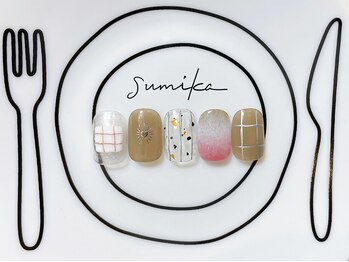 ネイルデザイン