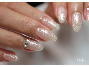 フラッシュネイル♪