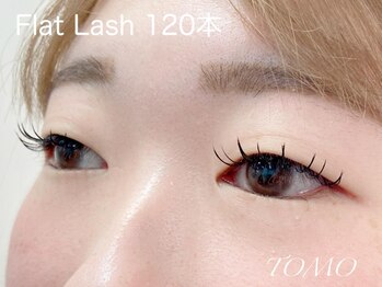 エネル バイ アルト(eneru by arto)/束感でつくる今っぽオシャレ