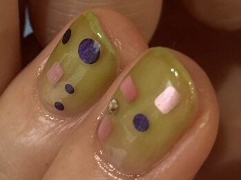 ニー(nee)/LUNA定額simple