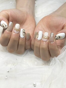 Ayakaお任せデザイン