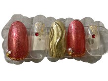 サロンドフェルメール/定額ハンド 9,900円