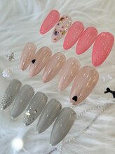 ラボーテ 月が丘店(La beaute)