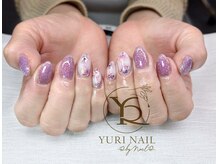 ユリナリタ(YuRi Narita)/