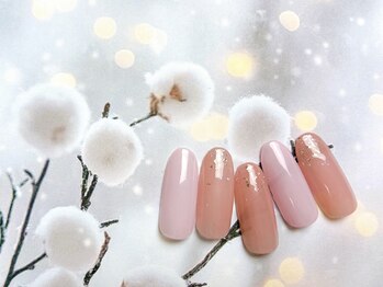 ジル(JILL)/2月シンプル