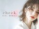 cheek eyelash salon 大宮店【パリジェンヌ/フラットラッシュ/LEDマツエク/眉毛】の写真/大人気!【cheek eyelash salonが7店舗目☆大宮にNEWOPEN!】駅近×何度でも同価格で通いやすさ抜群♪