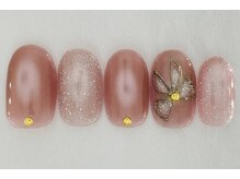 ネイルサロン フラール(Fullard)/ジェル￥8184スカルプ￥13684