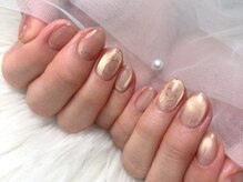 モナートドゥ(Monartdeux)/マグネット×ニュアンス