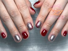 ドリーミー ネイル 上野(Dreamy Nail)/定額コース