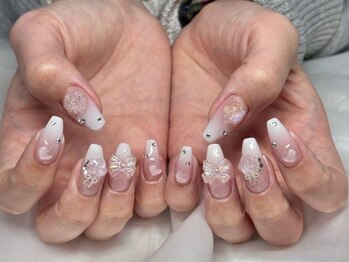 【ジェル90分】