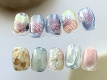 ドロウ フィーグ(DLAW figue)の雰囲気（とにかくおしゃれになりたい方に[渋谷/表参道/ニュアンス/定額]）