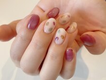 ショパン(Chopin)/定額デザイン