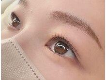 エーティービービューティルーム(A.T.B beauty room)/まつ毛パーマ