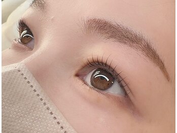 エーティービービューティルーム(A.T.B beauty room)/まつ毛パーマ