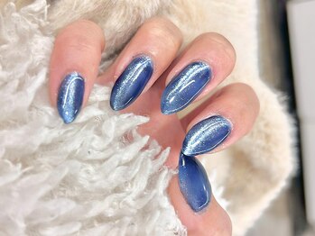 Allergo nail 【アレゴ ネイル】【4/1 NEW OPEN(予定)】/京都 / 北区 / 鞍馬口 / ネイル