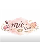 Mie nail HINA