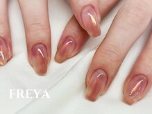 フレヤ(Freya)の雰囲気（お客様のことを心より歓迎しております♪）