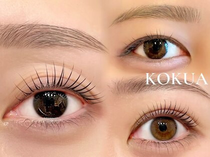 コクア(KOKUA)の写真