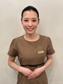 痩身ダイエット専門店 ベルカリネ&nbsp;道上 萌花