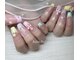 カフーネイル(Kafuu Nail)の写真