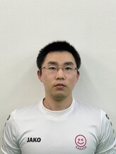 にこにこカラダ整体院 御所野院(にこにこKARADA整体院)&nbsp;野中 俊考