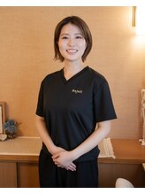 アンジャリ(Anjali)&nbsp;志保 